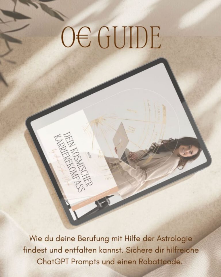 Posting von Instagram