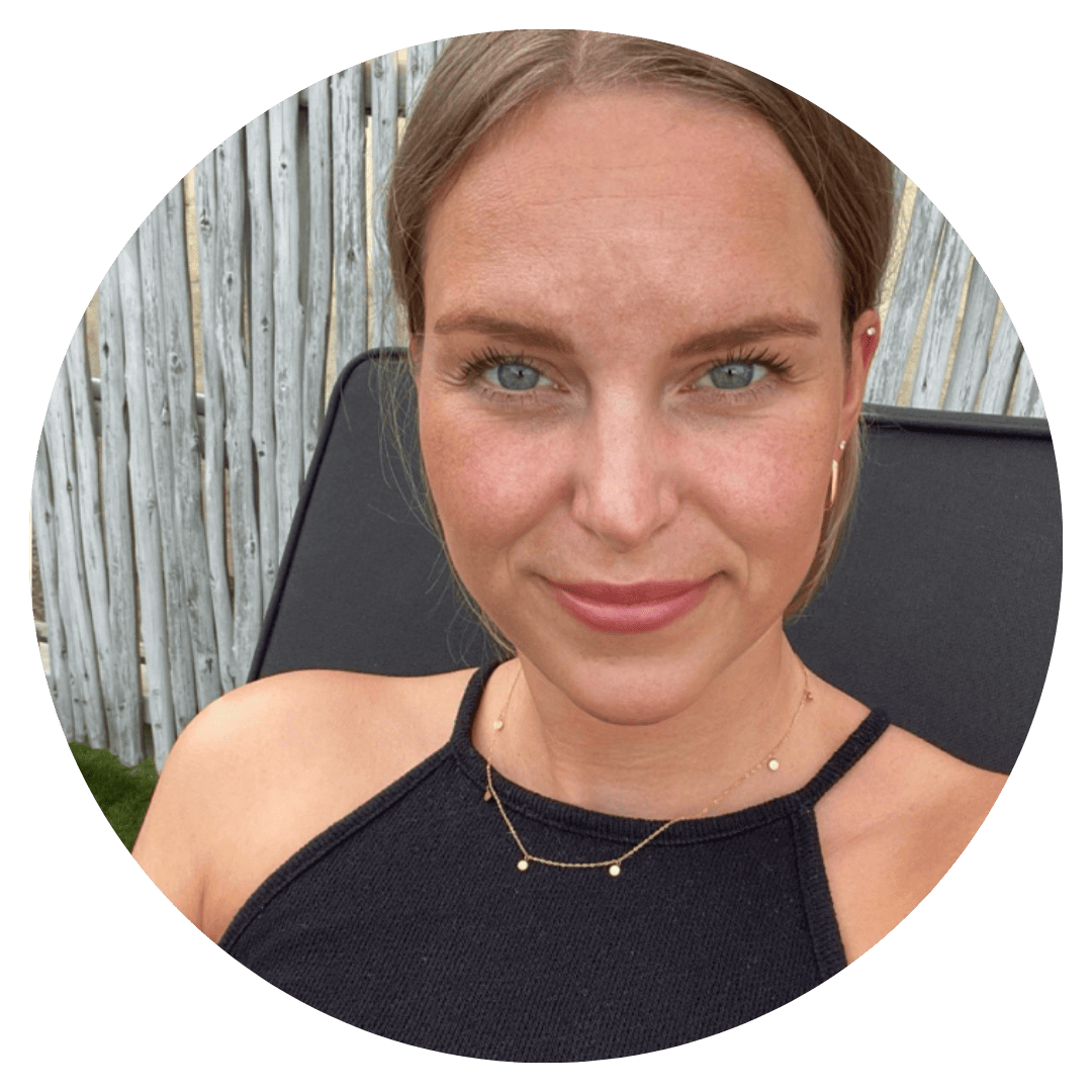 Testimonila Foto einer Klientin